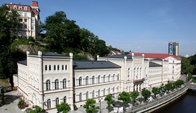 Windsor Spa Hotel  Karlovy Vary